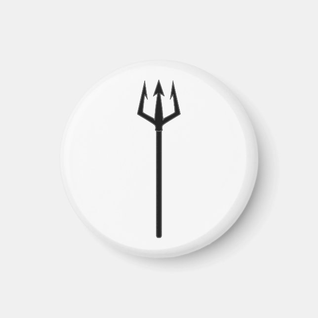 Imán SCA Marinus Magnet (Frente)