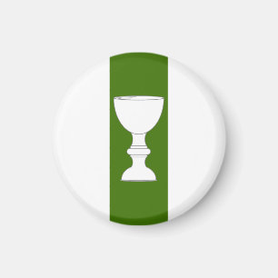 Imán SCA Myrgenfeld