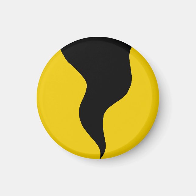 Imán SCA Namron (Frente)