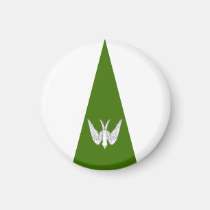 Imán SCA Nant Y Derwyddon