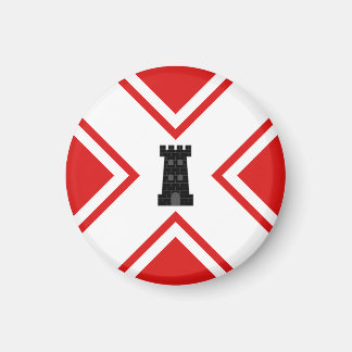 Imán SCA Northkeep Magnet