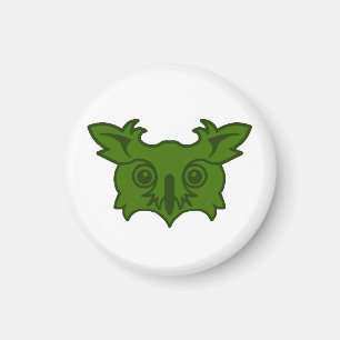 Imán SCA Owlsherst