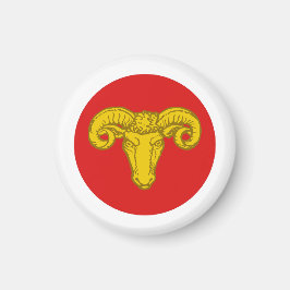 Imán SCA Ramshaven Magnet