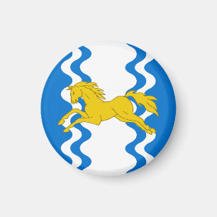 Imán SCA Ritterwald Magnet