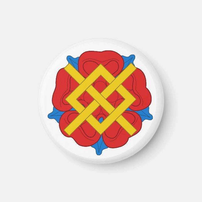 Imán SCA Rosenfeld (Frente)