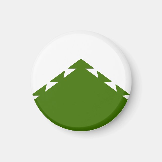 Imán SCA Rowany (Frente)