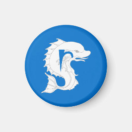 Imán SCA Ruantallan Magnet