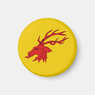 Imán SCA Saint Georges Magnet