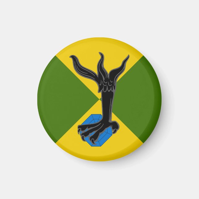 Imán SCA Talonval (Frente)