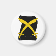 SCA Tanwayour Magnet