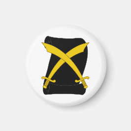 Imán SCA Tanwayour Magnet