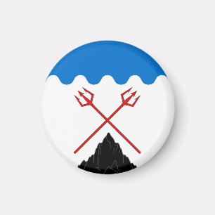 Imán SCA Teufelberg Magnet