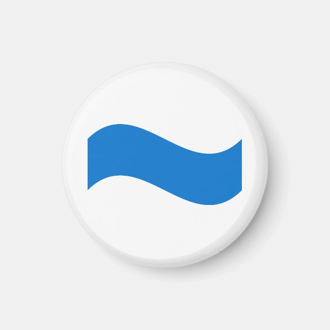 Imán SCA Thamesscope Magnet (Frente)