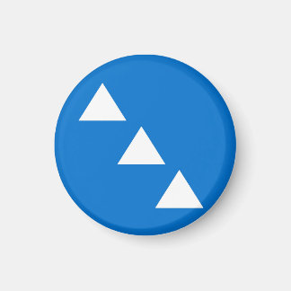 Imán SCA Tres Montañas