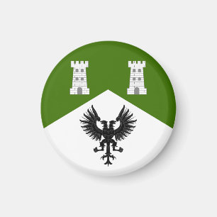 Imán SCA Vielburgen Magnet