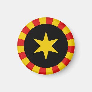 Imán SCA Vindheim Magnet