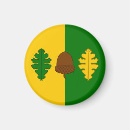 Imán SCA Wealdsmere