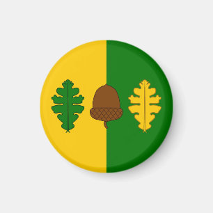 Imán SCA Wealdsmere