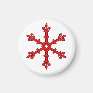 Imán SCA Wintermist