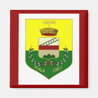 Imán Scala Coeli Magnet