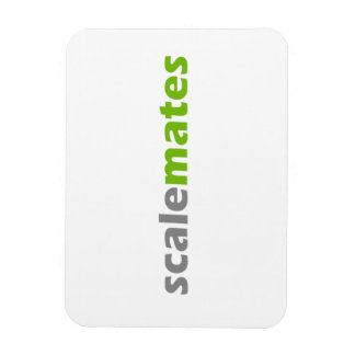 Imán Scalemates Magnet
