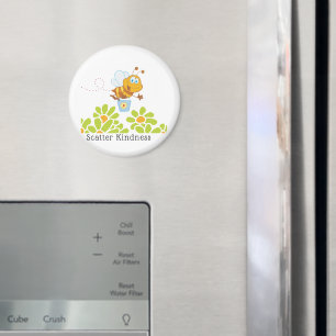 Imán Scatter Kindness Magnet