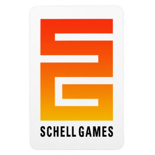 Imán Schell Games