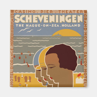 Imán Scheveningen