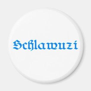 Imán schlawuzi rascal Baviera Bavaria bávara bávara