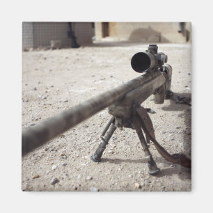 Imán Schmidt y el doblador M-854155 DS