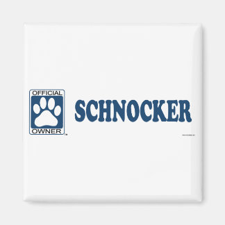 Imán SCHNOCKER_blue