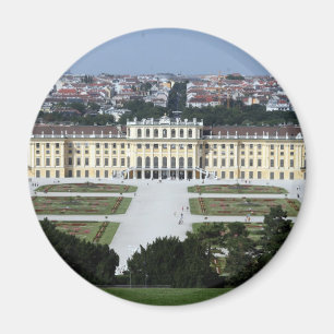 Imán schönbrunn