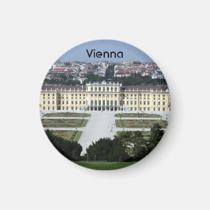 Imán schönbrunn vienna