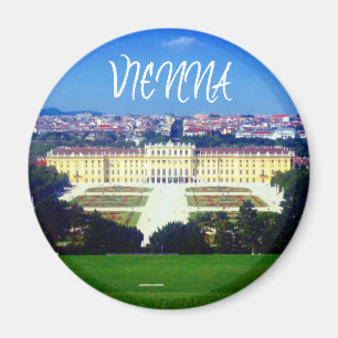 Imán schonbrunn vienna