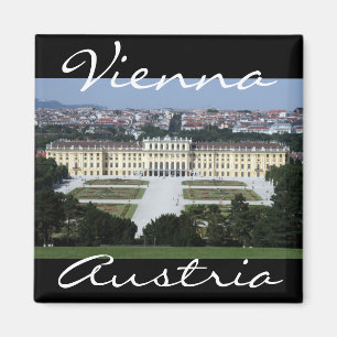 Imán schönbrunn vienna austria