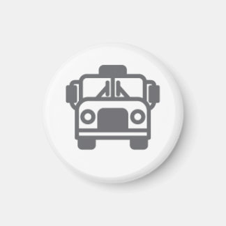 Imán Schulbus