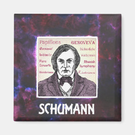 Imán Schumann