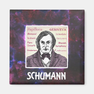 Imán Schumann