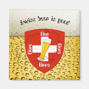 Imán Schweiz - Suisse - Svizzera - Svizra - Suiza