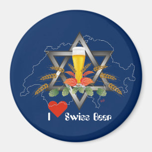Imán Schweiz - Suisse - Svizzera - Svizra - Suiza