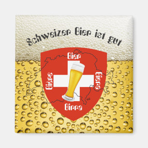 Imán Schweiz - Suisse - Svizzera - Svizra - Suiza