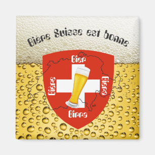 Imán Schweiz - Suisse - Svizzera - Svizra - Suiza