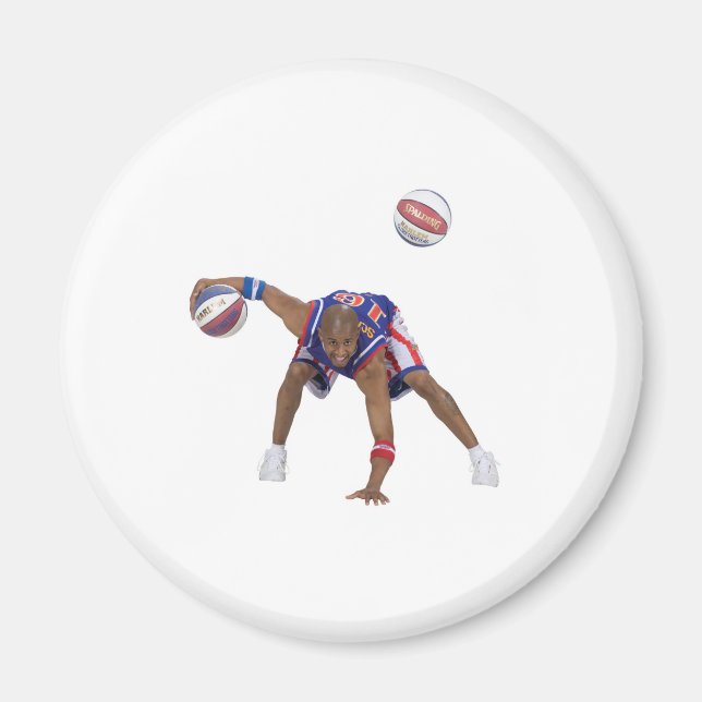 Imán Scooter Christensen (Frente)