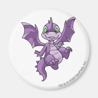 Imán Scorchio Purple