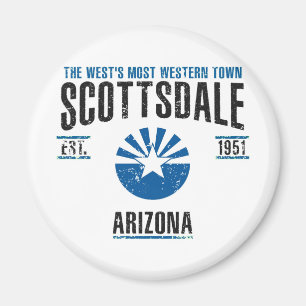 Imán Scottsdale