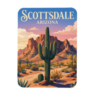 Imán Scottsdale Arizona