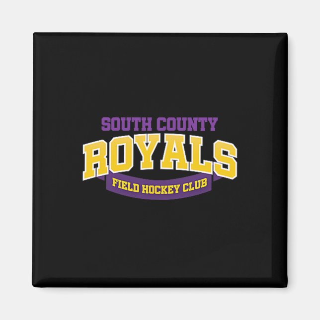 Imán Scr 2025  (Frente)