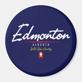 Imán Script Edmonton
