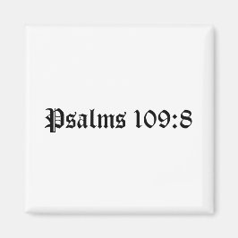 Imán Scripture reference 