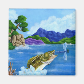 Imán SD 2008 Peet 815 alto